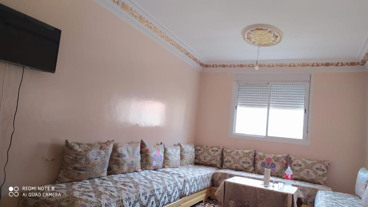 Appartement Salwa à Ifrane  Extérieur photo