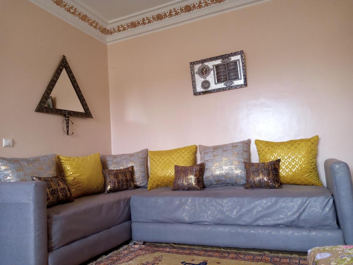 Appartement Salwa à Ifrane  Extérieur photo